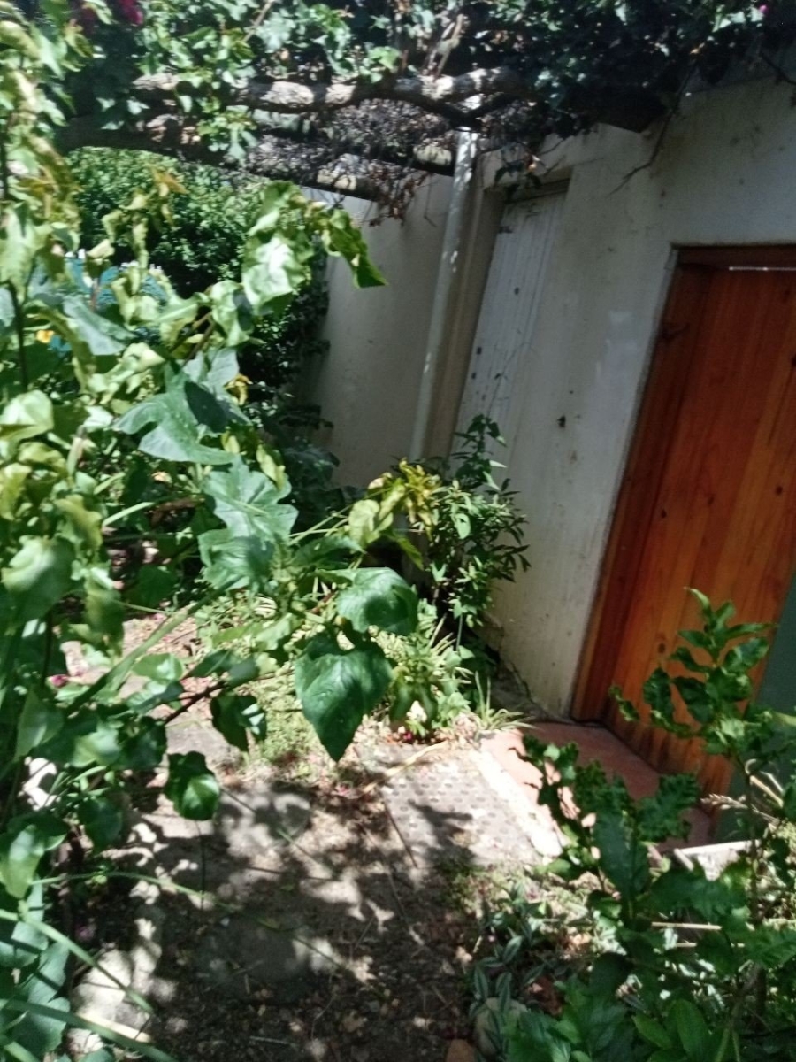 To Let 1 Bedroom Property for Rent in Observatory Western Cape